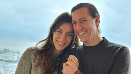 GALA VIDEO - Louis de Luxembourg en deuil avant son mariage : la mère de sa fiancée est morte