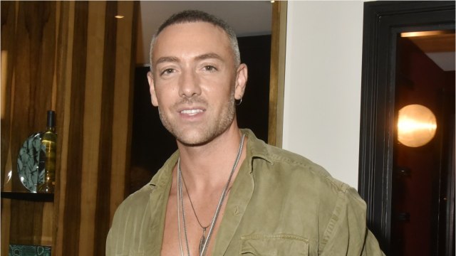 GALA VIDEO - Maxime Dereymez sort de l'hôpital et contraint à « un lourd traitement pendant Danse avec les stars.