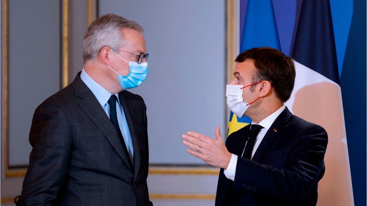 GALA VIDEO - Emmanuel Macron « de mauvaise foi " ? Les ministres n'en reviennent pas…