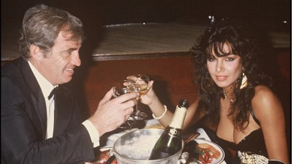 GALA VIDEO - Jean-Paul Belmondo : pourquoi il n'a pas eu d'enfant avec Carlos Sotto Mayor