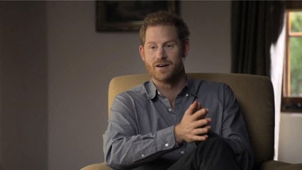 GALA VIDEO - Harry nargue encore la famille royale : un nouveau rendez-vous avec Oprah Winfrey donne des sueurs froides