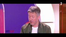 VIDÉO - Jean-Luc Lemoine : ses confidences sur son fils Gaspard dans Antidote