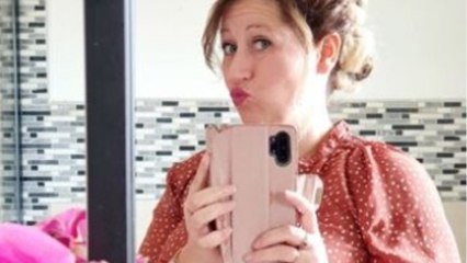 GALA VIDEO - Familles nombreuses, la vie en XXL : Cindy Van Der Auwera aimerait un 12e enfant