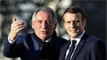 GALA VIDEO - « Macron doit faire attention 