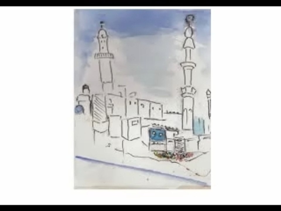 Voyage en Egypte