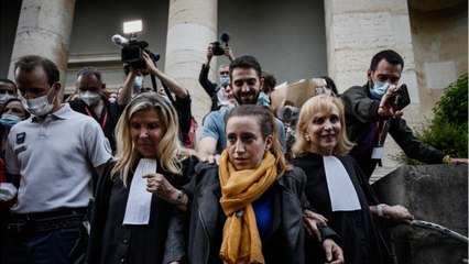 GALA VIDEO - Valérie Bacot écoeurée : son bourreau « a inscrit son nom sur ses parties intimes "