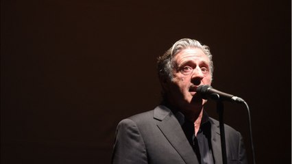 GALA VIDEO - Daniel Auteuil papa avant tout : ses rares confidences sur son « jeune fils "