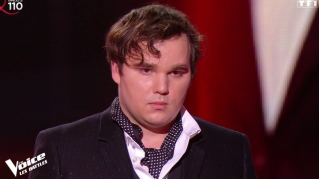 GALA VIDEO - « C'est agaçant : Jim Bauer (The Voice) fils d'Axel Bauer, il fait une mise au point