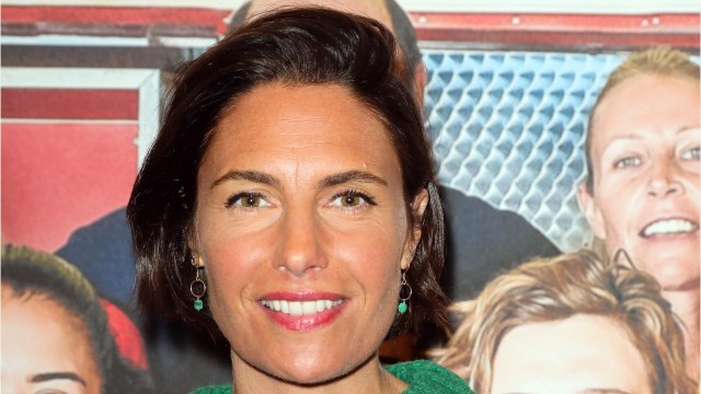 GALA VIDEO - « Ras-le-bol ! : Alessandra Sublet accusée d'être une privilégiée, elle s'agace