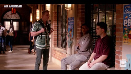 All American - Will You Go To Prom With Me?