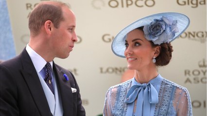 GALA VIDEO - Chabadabada : Kate Middleton garde un souvenir ému de la demande en mariage de William