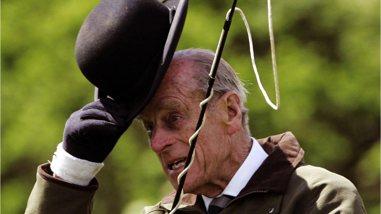 GALA VIDEO - Émotion garantie aux obsèques du prince Philip : son attelage de poneys fera une apparition.