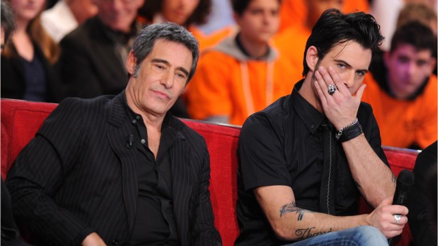 GALA VIDÉO - Gérard Lanvin étrille Nicolas Sarkozy : « Se remarier, c'est tout ce qu'il a su faire .