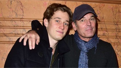 GALA VIDÉO - Laurent Baffie : qui est son fils Benjamin ?