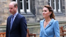 GALA VIDEO - Kate Middleton et William : tout savoir sur leur séjour en France dans un luxueux château