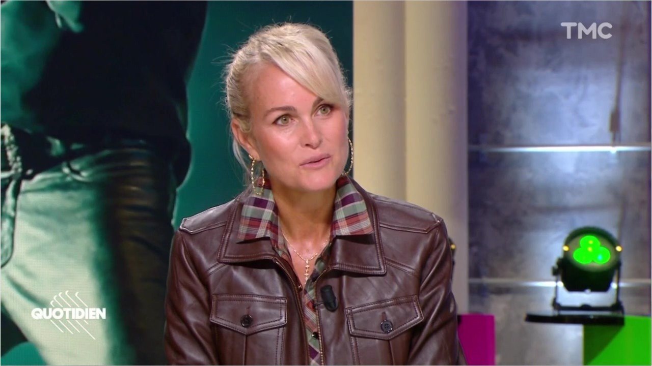GALA VIDÉO - « Son amour me porte " : Laeticia Hallyday fait une belle déclaration d’amour à Jalil Lespert