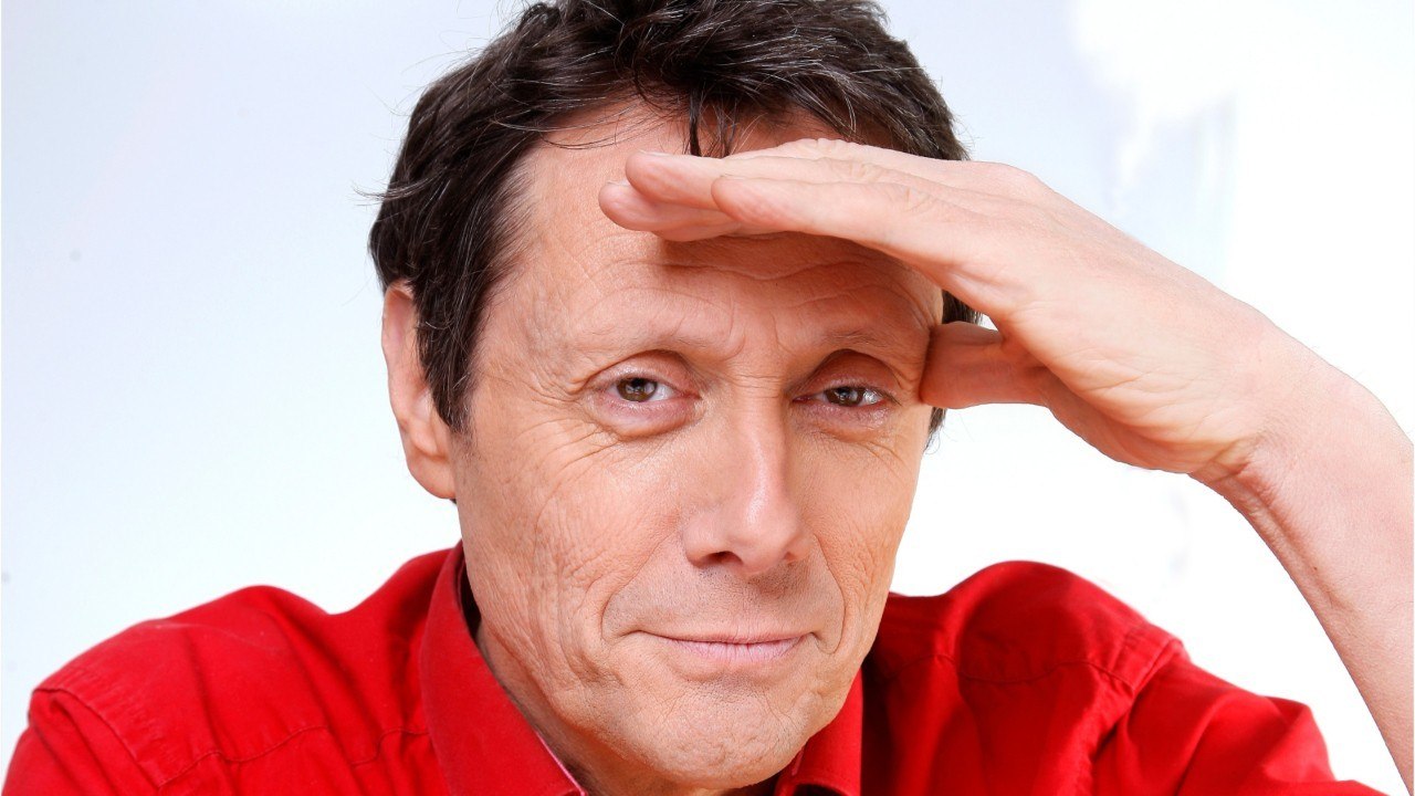 GALA VIDÉO - Antoine de Maximy (J'irai dormir chez vous) : pourquoi il a tiré un trait sur une vie de couple