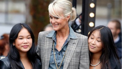 GALA VIDEO – Joy Hallyday "super fière" de Johnny : elle publie une touchante vidéo