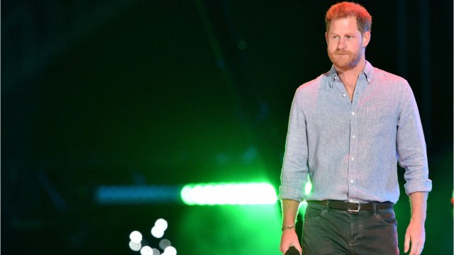 GALA VIDÉO - Harry et son vrai papa : énorme dérapage à la télévision australienne