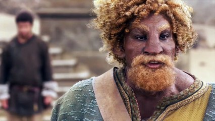 The Wheel Of Time 1x07 Season 1 Episode 7 Trailer