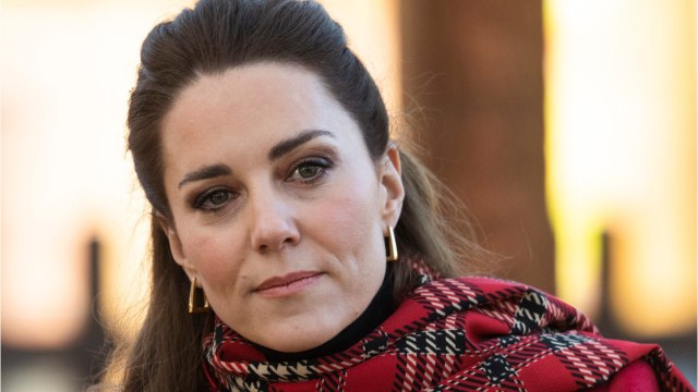 GALA VIDEO - Kate Middleton : pourquoi les obsèques du prince Philip sont un tournant pour elle ?