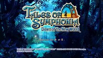 Tales of Symphonia : Dawn of the New World online multiplayer - wii
