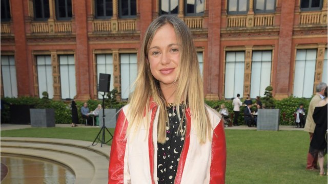 GALA VIDEO - Lady Amelia Windsor, cousine de William et Harry, inscrite sur un site de rencontres