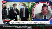 ...ألغاز والاقتصاد . وهنا هناك طبعا ربما نف...
