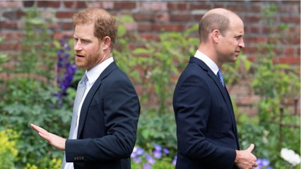 GALA VIDEO - Harry et sa « santé mentale inquiétante " : une mascarade orchestrée par William ?