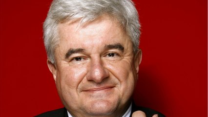 GALA VIDEO - Mort d'Eric Raoult : sa femme dénonce ceux qui ont « trahi "