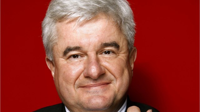 GALA VIDEO - Mort d'Eric Raoult : sa femme dénonce ceux qui ont « trahi