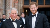 GALA VIDEO - Le prince Charles séparé de sa petite-fille Lilibet : « Il est extrêmement triste 