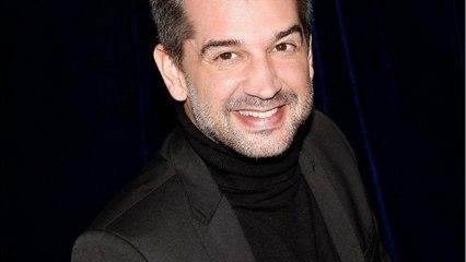 GALA VIDEO - Mathieu Johann poignant, révèle avoir été violé : « j'avais enfoui mon chagrin et ma colère "