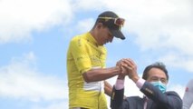 Haro se consagra campeón de la Vuelta a Ecuador y Obando gana la última etapa