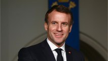 GALA VIDEO -Emmanuel Macron : ce « calendrier de réouvertures 