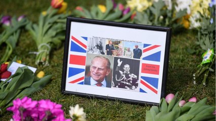 GALA VIDEO - Obsèques du prince Philip : ce détail intrigant sur son cercueil