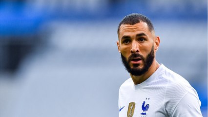 GALA VIDÉO - Karim Benzema chez les Bleus : l'idylle est loin d'être finie.