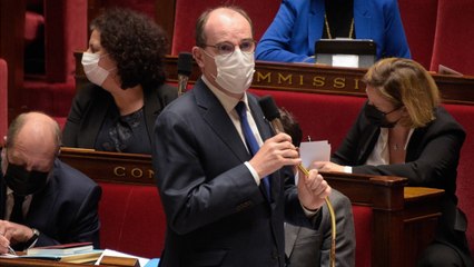 GALA VIDEO - Jean Castex face à un tollé : cette décision qui fait jaser