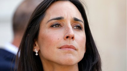 GALA VIDÉO - Brune Poirson, ex-ministre d’Emmanuel Macron, retrouve Nicolas Sarkozy.