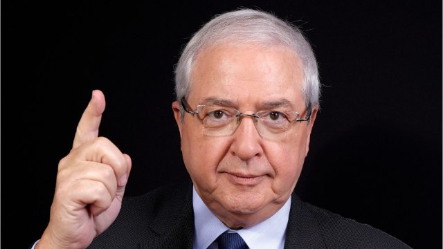 GALA VIDÉO - Rien à faire avec ces connards : Jean-Paul Huchon tire à boulets rouges sur les Verts.