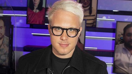 GALA VIDÉO - Producteur, chroniqueur… Qui est Guillaume Genton ?