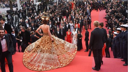 GALA VIDEO - Cannes 2021 : la déclaration d'amour de Spike Lee à la France