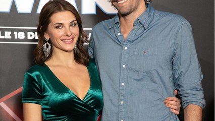 GALA VIDEO - Alice Detollenaere enceinte : la compagne de Camille Lacourt complexe sur son poids