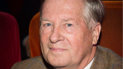 GALA VIDÉO - Dîners clandestins : Alain Duhamel se dit « piégé "