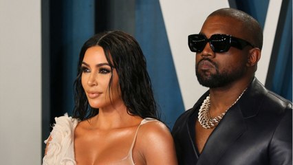 GALA VIDEO - Divorce de Kim Kardashian et Kanye West : pourquoi la guerre n'aura pas lieu