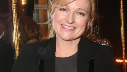 GALA VIDÉO - Anne-Elisabeth Lemoine : ce qui l’agace chez son fils de 17 ans