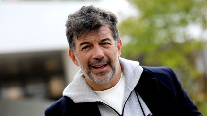 GALA VIDÉO - « La veine explose ", Stéphane Plaza raconte sa prise de sang cauchemardesque.