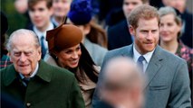 GALA VIDEO - Ce que le prince Philip pensait vraiment de l'interview de Meghan Markle et Harry