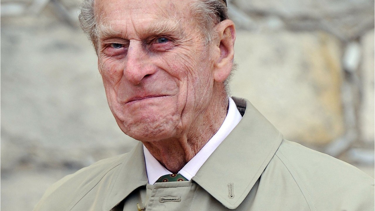 GALA VIDEO - Harry et William ne se verront pas avant les funérailles du prince Philip