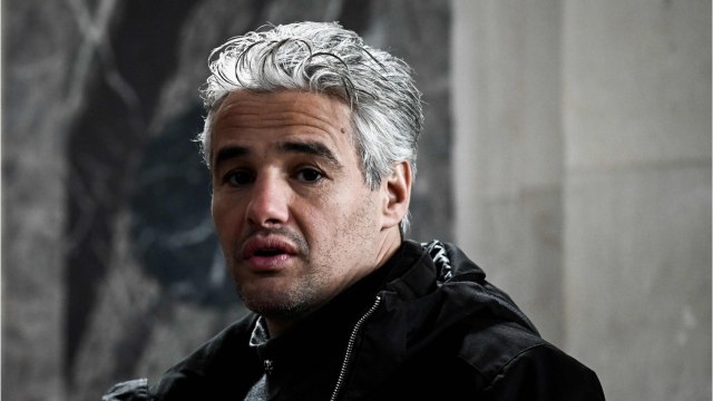 GALA VIDEO - Farid Khider (La Ferme Célébrités) suspecté du meurtre d’un milliardaire